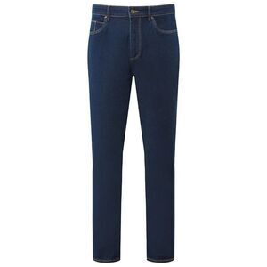 Premier Mens Workready Jeans / Indigo